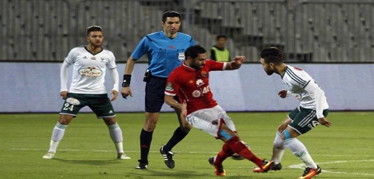 الأهلي والمصري الأهلي والمصري